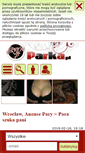 Mobile Screenshot of parka.pl